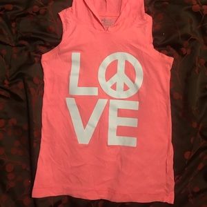 Excellent condition Old navy shirt size 14